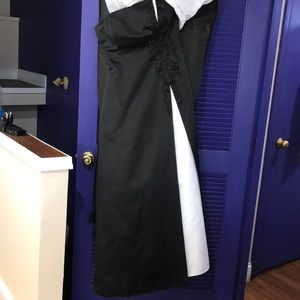 Gown